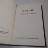 Picture of Justine (Large Print edition)