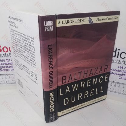 Picture of Balthazar (Large Print edition)