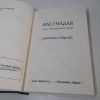 Picture of Balthazar (Large Print edition)