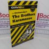 Picture of On Dostoevsky's The Brothers Karamazov (Cliffs Notes)
