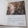 Picture of Genghis Khan and the Mongol Conquests, 1190-1400 (Essential Histories series, No. 57)
