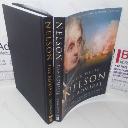 Picture of Nelson the Admiral