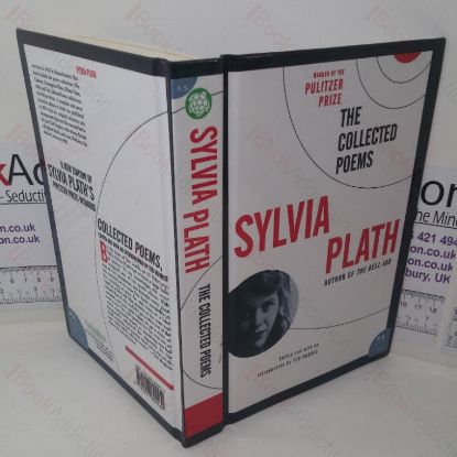 Picture of The Collected Poems of Sylvia Plath