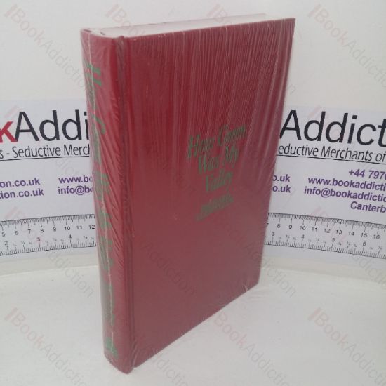 Picture of How Green Was My Valley