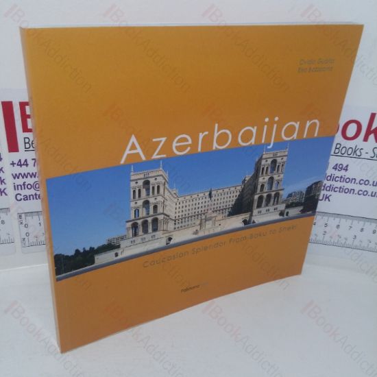 Picture of Azerbaijan: Caucasian Splendor from Baku to Sheki