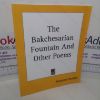 Picture of The Bakchesarian Fountain and Other Poems