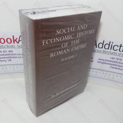 Picture of The Social and Economic History of the Roman Empire (Volumes I & II)