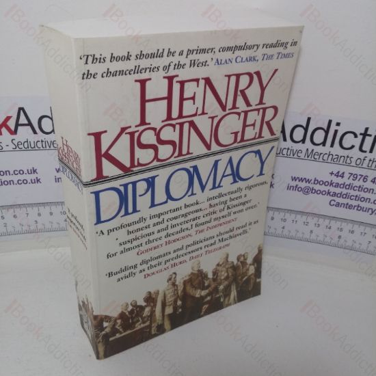 Picture of Diplomacy