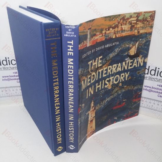 Picture of The Mediterranean in History