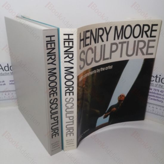 Picture of Henry Moore Sculpture, with comments by the Artist