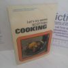 Picture of Let's Try Some Scottish Cooking