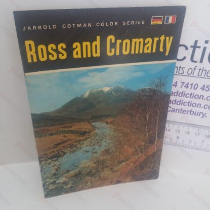 Picture of Ross and Cromarty (Jarrold Cotman Colour Series)