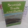 Picture of Scottish Trails and Paths (Viewing Scotland Series)