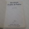 Picture of Scottish Trails and Paths (Viewing Scotland Series)
