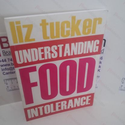 Picture of Understanding Food Intolerance (Signed)