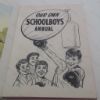 Picture of Our Own Schoolboys Annual : Thrilling Stories for Boys
