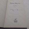 Picture of Playing with Fire : The Autobiography (Signed)