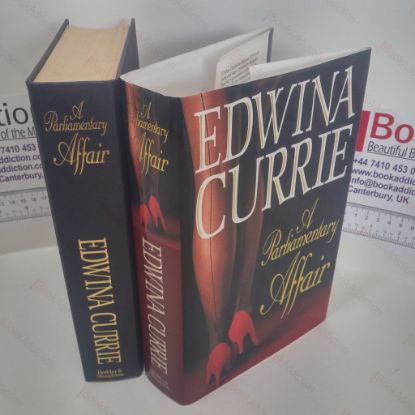 Picture of A Parliamentary Affair (Signed)