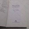 Picture of Auto da Fay : A Memoir (Signed)