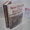 Picture of British Battalions on the Western Front : January to June 1915  (Signed)