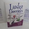Picture of Larder Limericks : Five-Liners for Foodies (Signed)