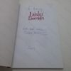 Picture of Larder Limericks : Five-Liners for Foodies (Signed)