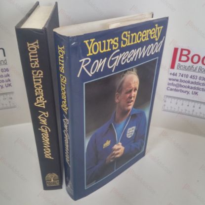 Picture of Yours Sincerely