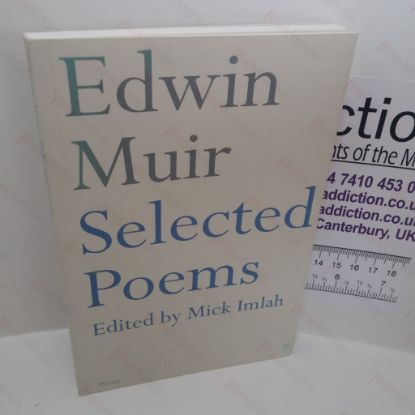 Picture of Edwin Muir : Selected Poems