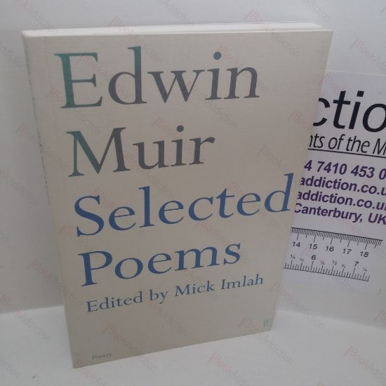 Picture of Edwin Muir : Selected Poems