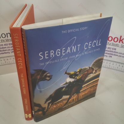 Picture of Sergeant Cecil : The Official Story