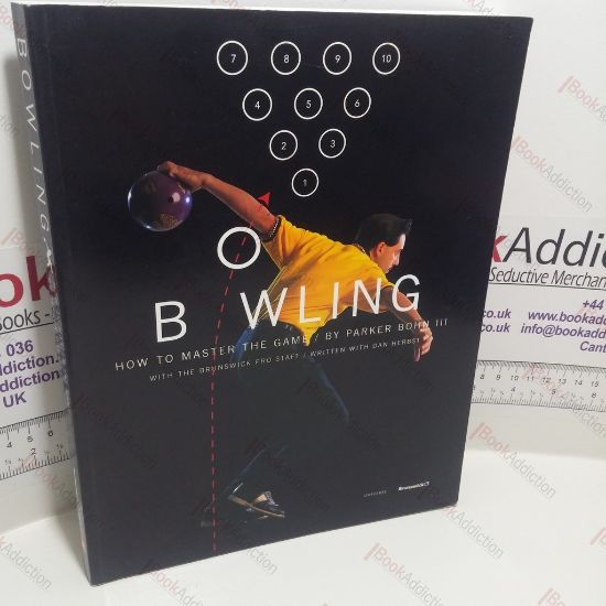 Picture of Bowling : How to Master the Game