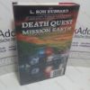 Picture of Death Quest : Volume 6 of Mission Earth
