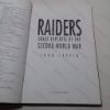 Picture of Raiders : Great Exploits of the Second World War