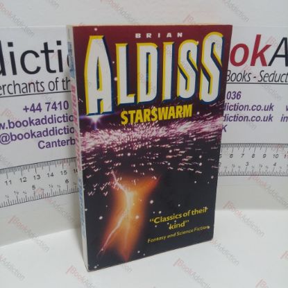 Picture of Starswarm (V G S F Classics Series)