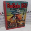 Picture of Buffalo Bill Wild West Annual, 1951