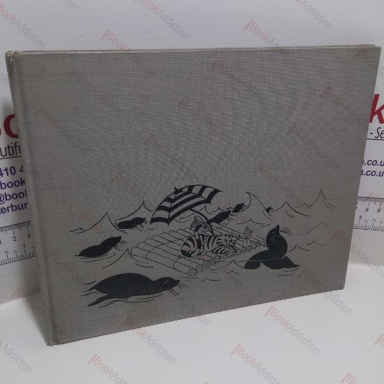 Picture of Ethelbert : The Tale of a Tiger