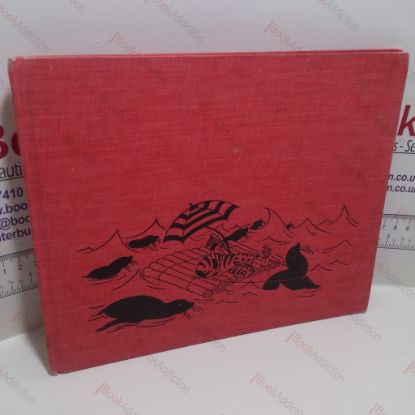 Picture of Ethelbert : The Tale of a Tiger