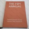Picture of I-Spy Annual : 1954