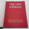 Picture of I-Spy Annual: 1956