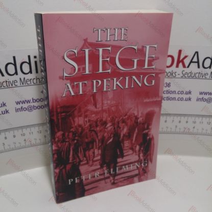 Picture of The Siege at Peking