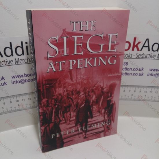 Picture of The Siege at Peking