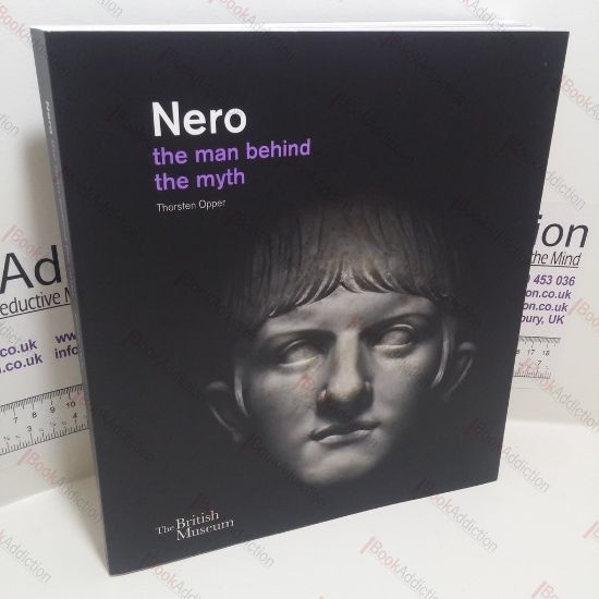 Picture of Nero: The Man Beyond the Myth