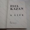 Picture of Elia Kazan : A Life