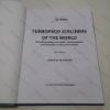 Picture of Turboprop Airliners and Military Transports of the World, 1948-2012 : 2 volume set (Production Lists and Master Indices)