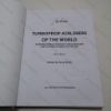 Picture of Turboprop Airliners and Military Transports of the World, 1948-2012 : 2 volume set (Production Lists and Master Indices)