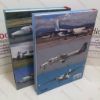 Picture of Turboprop Airliners and Military Transports of the World, 1948-2012 : 2 volume set (Production Lists and Master Indices)