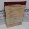 Picture of The Cambridge Introduction to Early English Theatre (Cambridge Introductions to Literature Series)