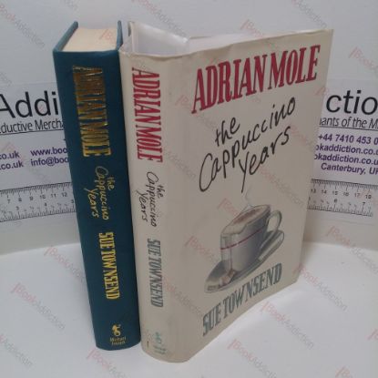 Picture of Adrian Mole : The Cappuccino Years
