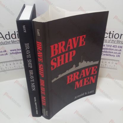 Picture of Brave Ship, Brave Men