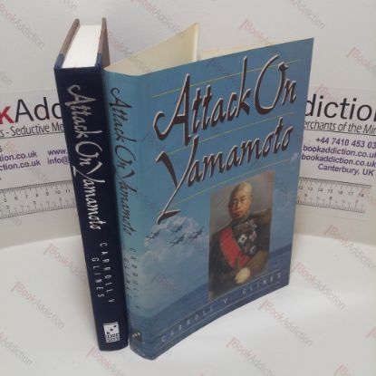 Picture of Attack on Yamamoto